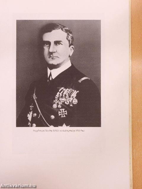 Horthy, a tengerész