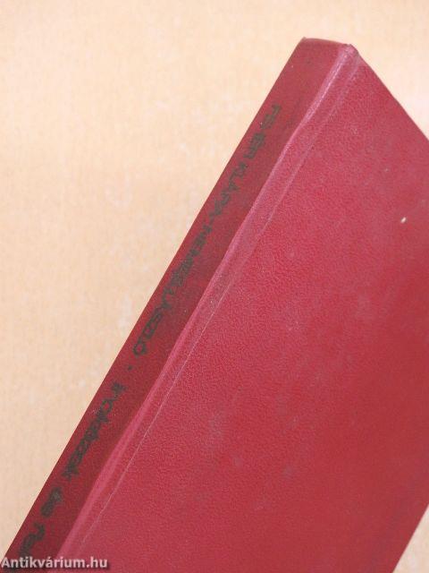 Irokézek és felhőkarcolók