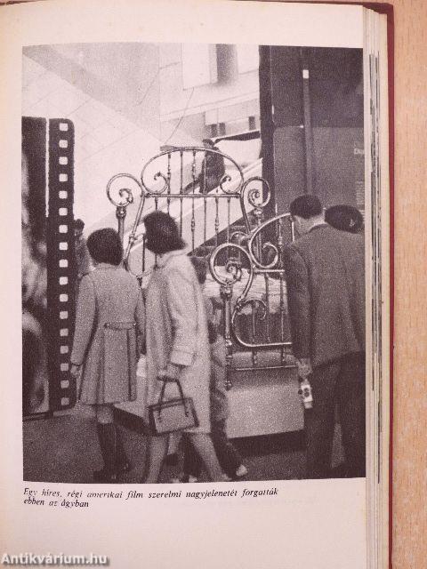 Irokézek és felhőkarcolók