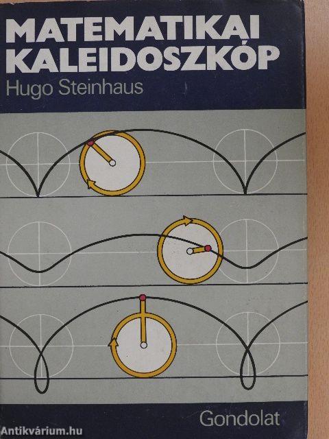 Matematikai kaleidoszkóp