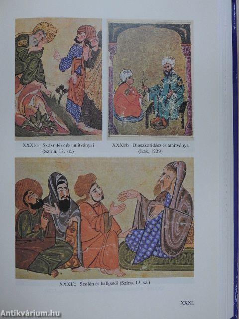 Az arabok története