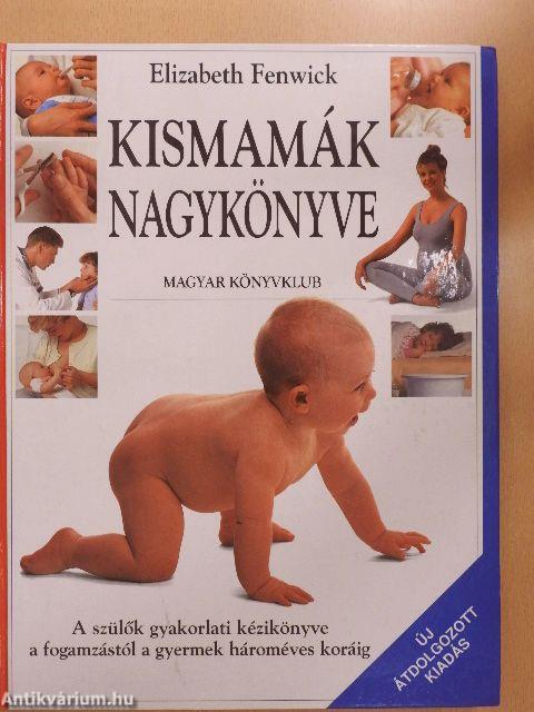 Kismamák nagykönyve