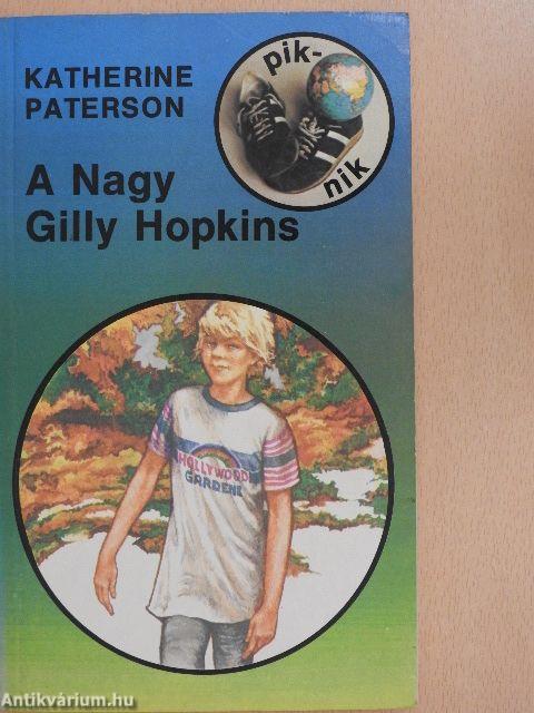 A Nagy Gilly Hopkins