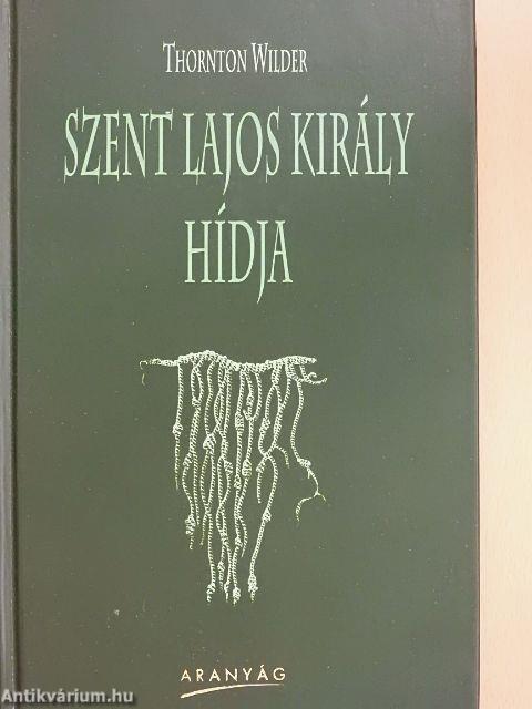 Szent Lajos király hídja