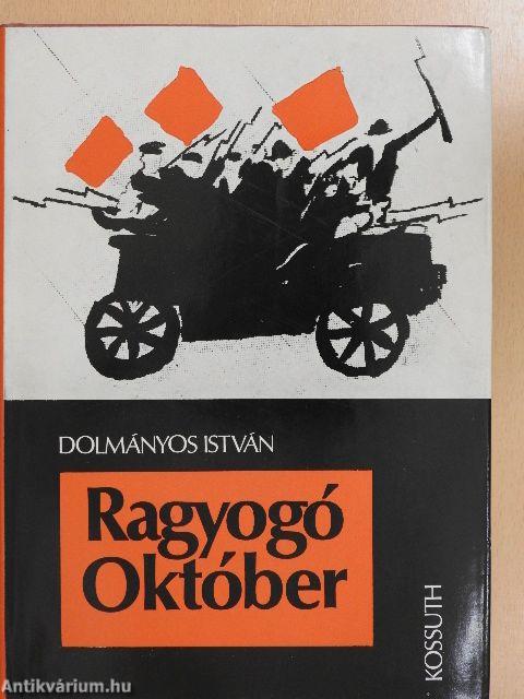 Ragyogó Október