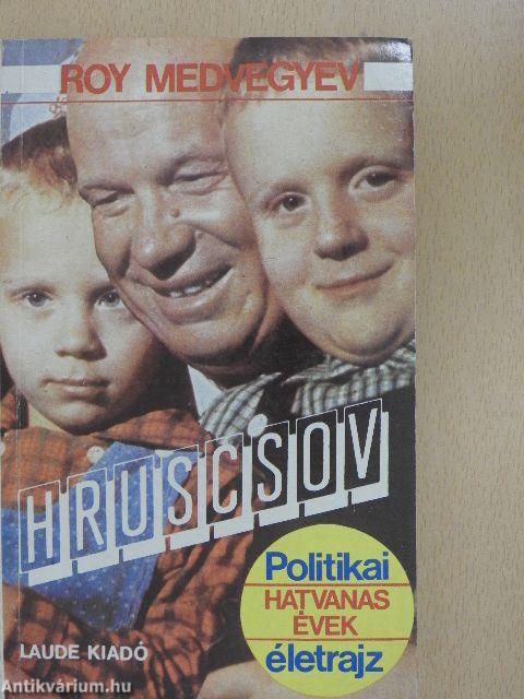 Hruscsov