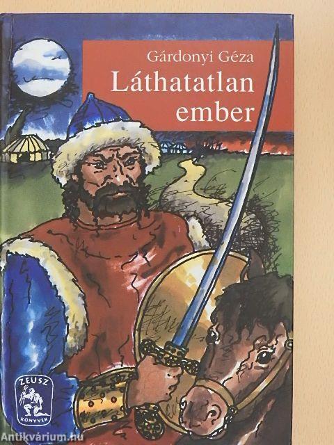 Láthatatlan ember