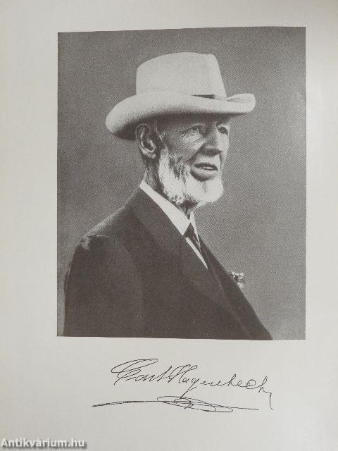 Von Tieren und Menschen