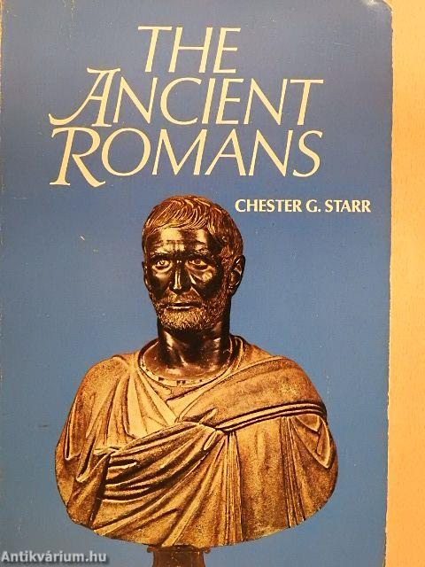 The Ancient Romans