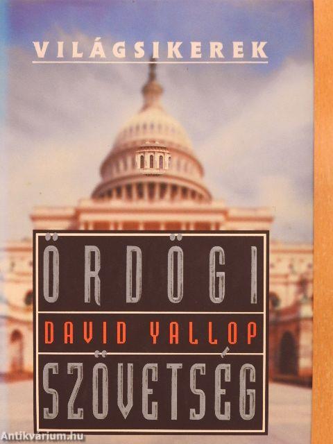 Ördögi szövetség