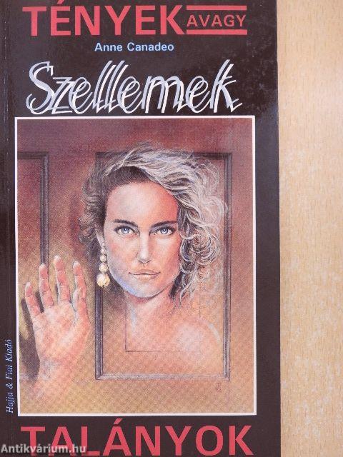 Szellemek