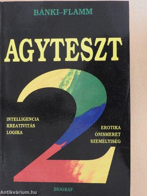 Agyteszt 2.