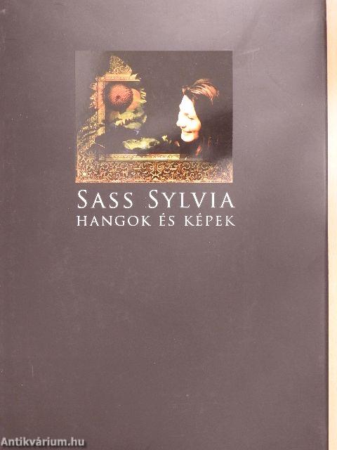 Sass Sylvia - CD-vel