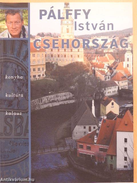 Csehország