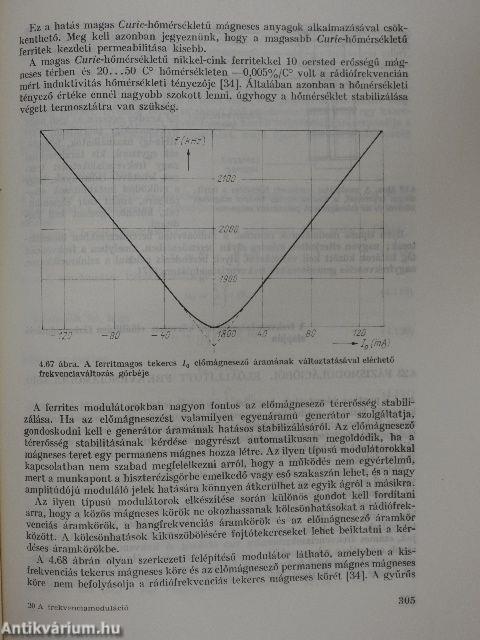 Frekvenciamoduláció