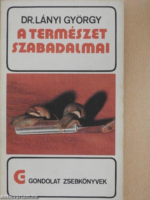 A természet szabadalmai