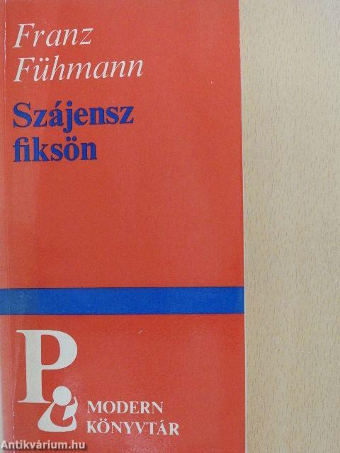 Szájensz fiksön