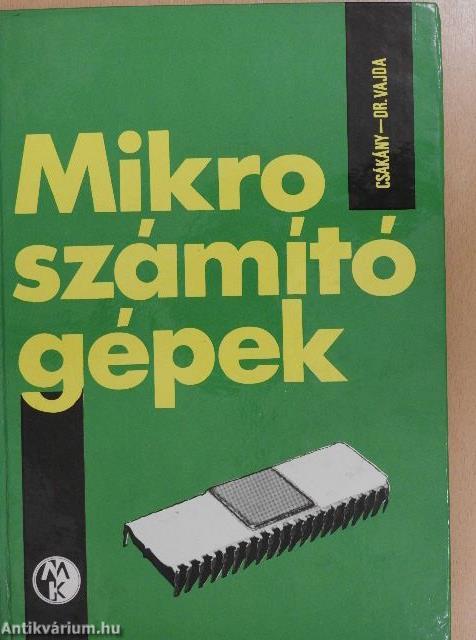 Mikroszámítógépek