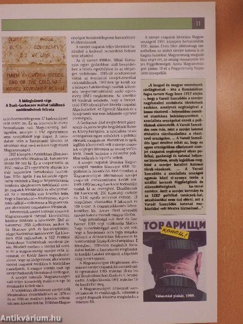 Száz rejtély a magyar kommunizmus történetéből