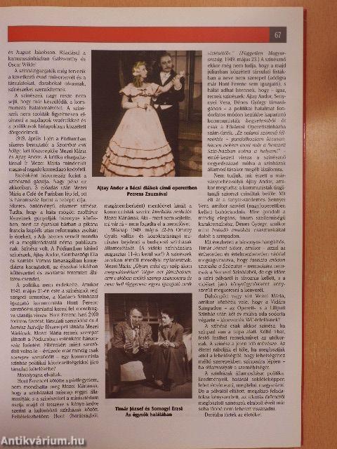 Száz rejtély a magyar kommunizmus történetéből