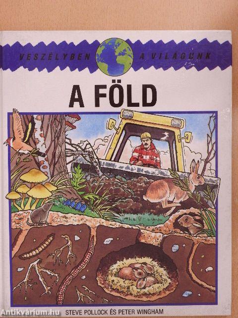 A Föld