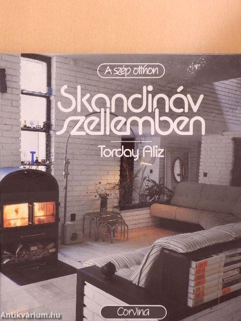 Skandináv szellemben