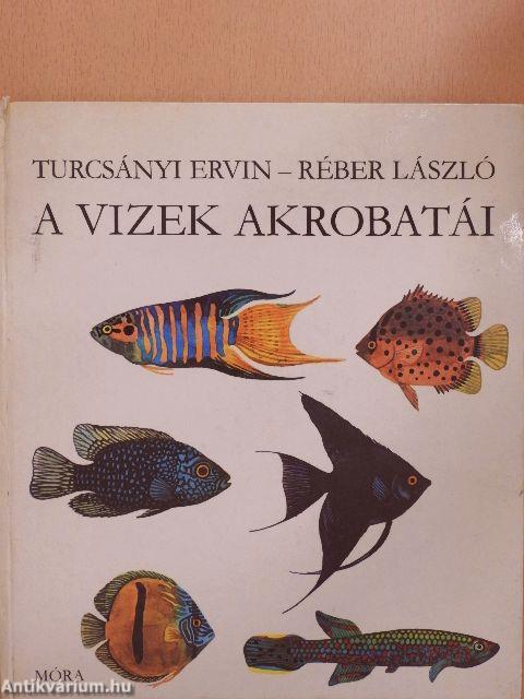 A vizek akrobatái