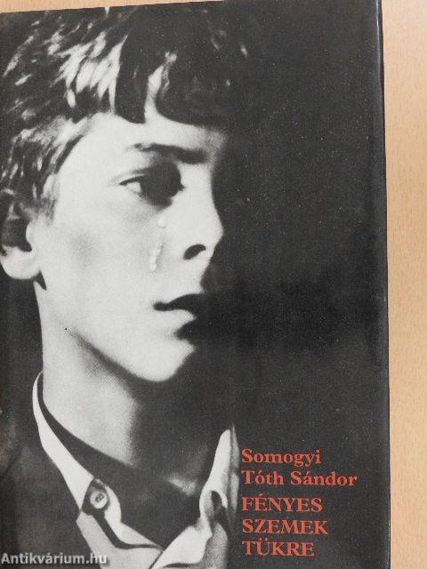 Fényes szemek tükre