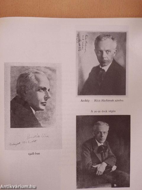 Bartók Béla