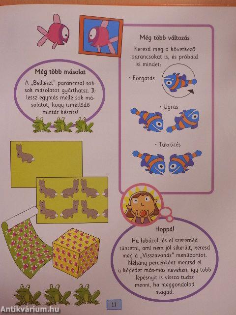 Képek, fotók, festmények