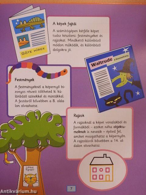 Képek, fotók, festmények