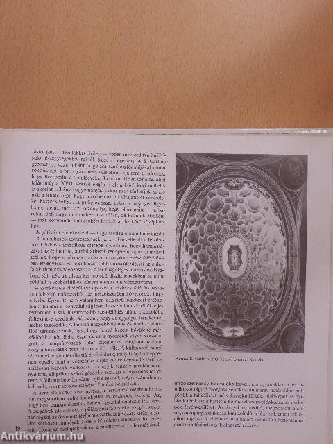 Az építészet története - Újkor - Barokk