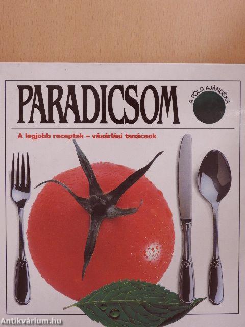 Paradicsom