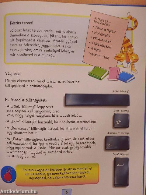 Meghívók, plakátok, kiselőadások