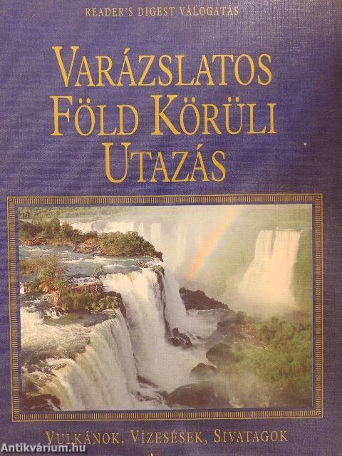 Varázslatos Föld körüli utazás