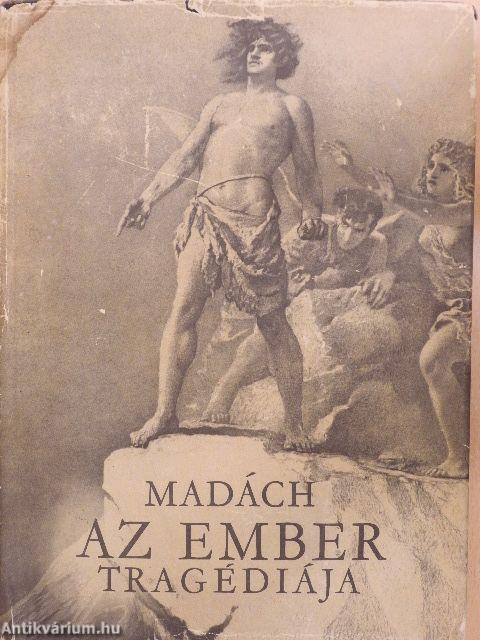 Az ember tragédiája