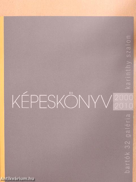 Képeskönyv 2000-2010