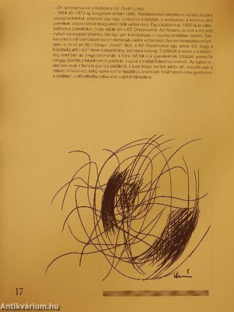 In memoriam Pilinszky
