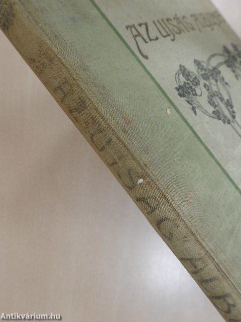 Az Ujság albuma az 1906. évre