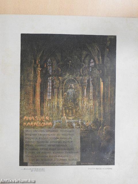 Az Ujság albuma az 1906. évre