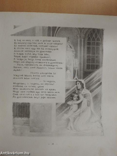 Az Ujság albuma az 1906. évre