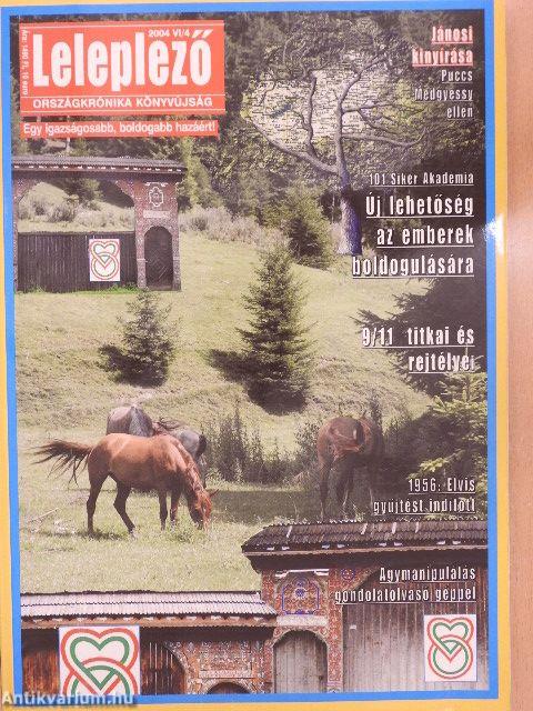 Leleplező 2004/4.