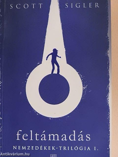 Feltámadás