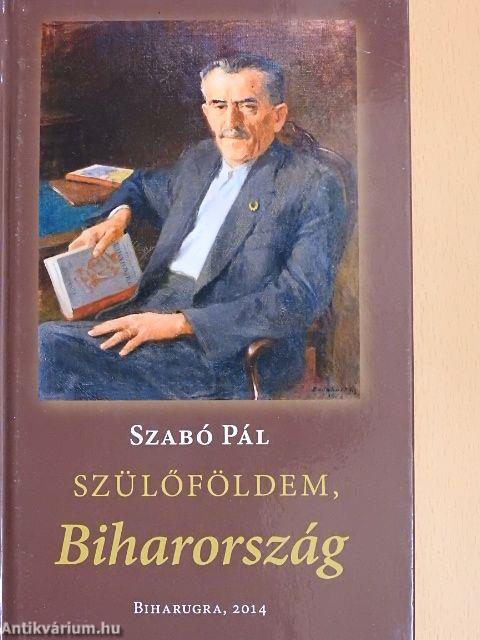 Szülőföldem, Biharország