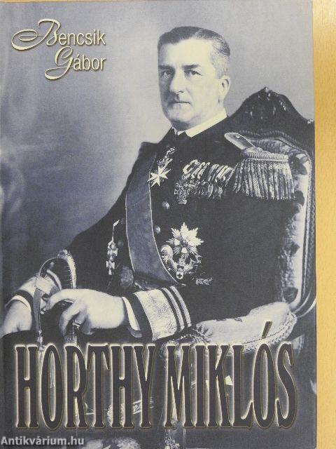 Horthy Miklós