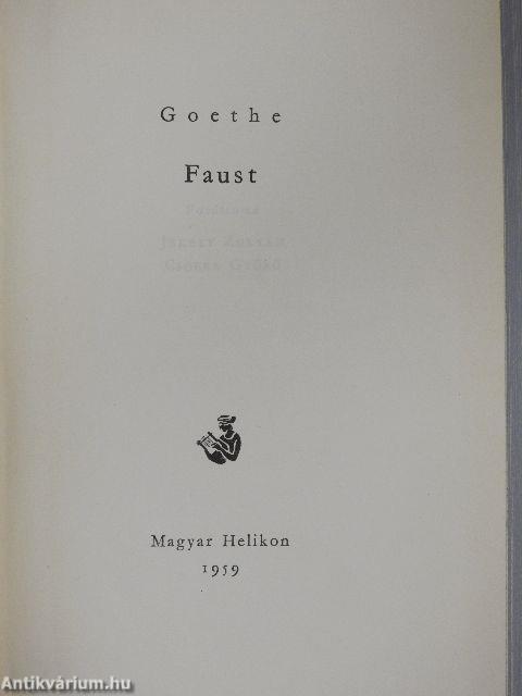 Faust