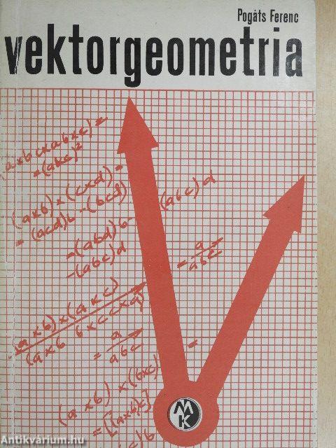 Vektorgeometria