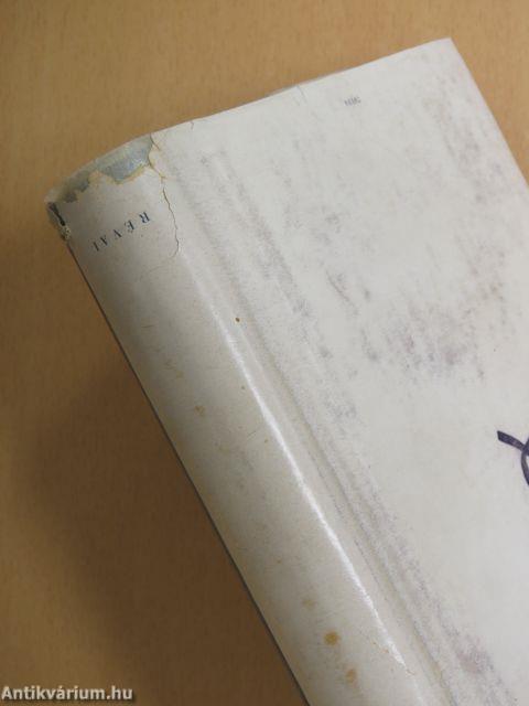 A világirodalom története I-III.