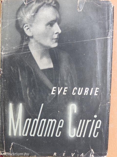 Madame Curie