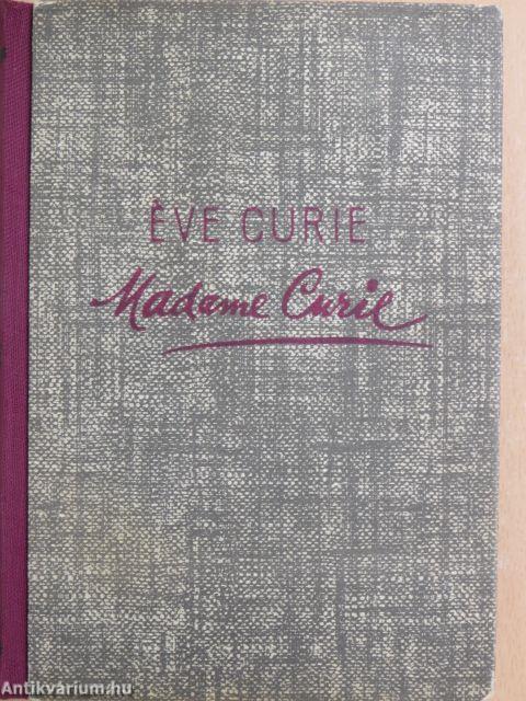 Madame Curie